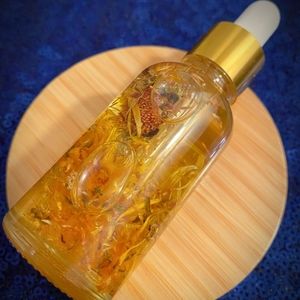 Sagittarius Ritual Oil, Perfect Birthday Gift, Zodiac Spell Oil, Astrology Tools
